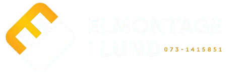 Elmontage i Lund AB